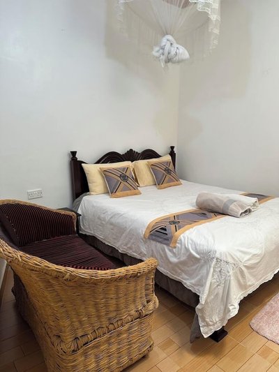 Royal Guest House Kipkorgot
