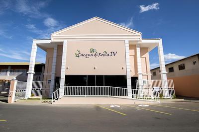 Lacqua II Via Lacqua Reservas