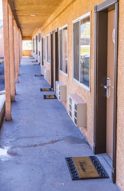 Mountain View Lodge
