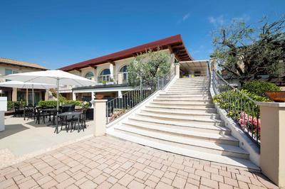Resort Lake Garda