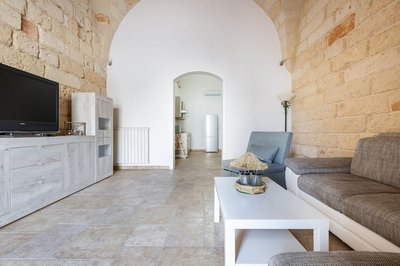 1884 Casa Del Miele