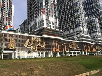 I-Suite I-City B-30-20