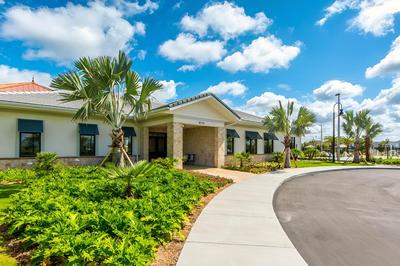 Beautiful Home With Game Room