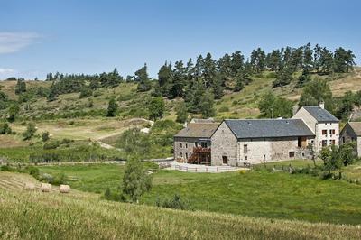 Les Granges de Bigose