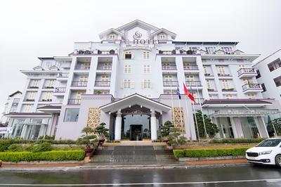 TTC Hotel - Ngoc Lan