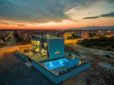Villa Nika Zadarvillas
