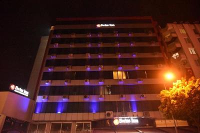 Swiss Inn Otel Mersin - Image 39