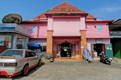 OYO 92821 Wisma Zahira 2 Syariah