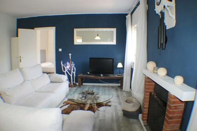 Apartments Mimosa in Costitx