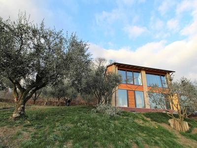 Chalet in Veneto Near Dolomites Ski Slopes