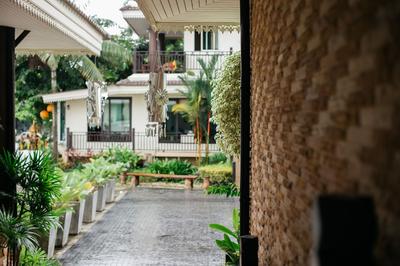 Diamond Park Inn Chiang Rai Resort