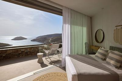 Orias Luxury Suites Kythnos