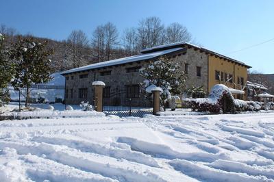 Agriturismo La Locanda del Gallo