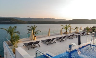 hotel Nova doo Neum