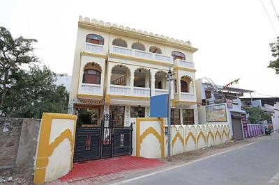 OYO 10245 Hotel Ratan Haveli