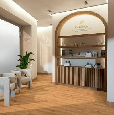 Aeolian Spirit Suites