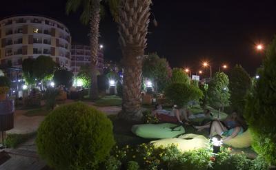 Arabella World Hotel