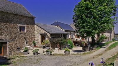 Domaine de Lasfonds