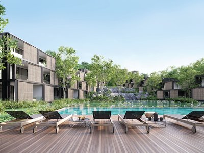 Kamaliss MontAzure Phuket - MGallery Collection