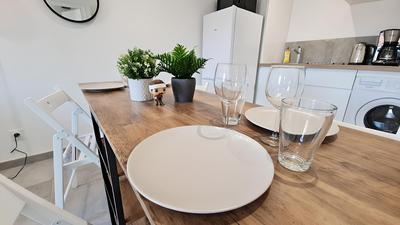 GregBnb - Le Berthier - Toulon Est
