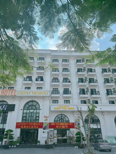 LUXURY PHOENIX HOTEL 2