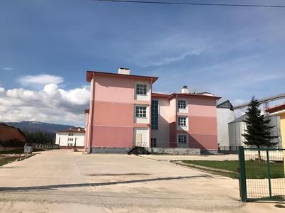 Sahinkaya Uygulama Oteli