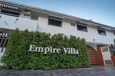 Empire Villa