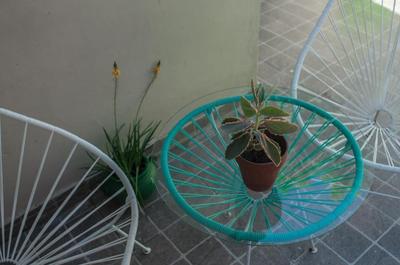 Hostel Casa Borges