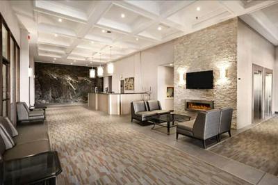 The Senator Hotel & Conference Centre Timmins