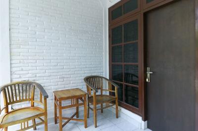 Legian Mas Beach Inn