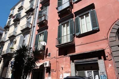 Loft Ventaglieri by Wonderful Italy