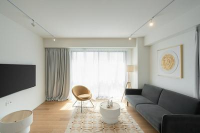 LIV Athinum 1 - Luxury Apartment 5A