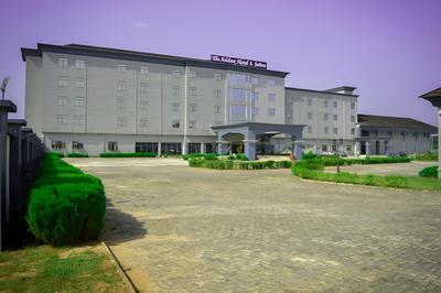The Addrex Hotel And Suites Aba