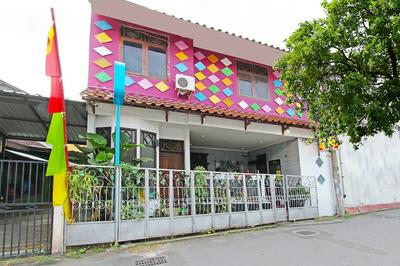 Hotel O Trihakso Guesthouse