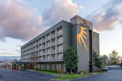 La Quinta by Wyndham Kingsport Tri Cities Airport