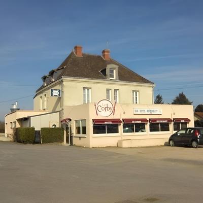 Le Corby