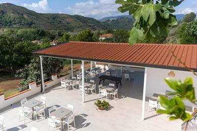 Blu Palinuro Rooms