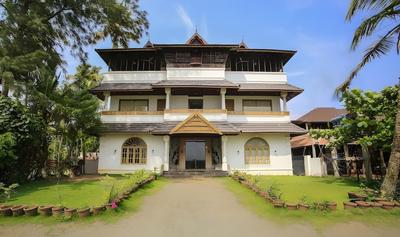 Seaflare Beach Resort & Spa