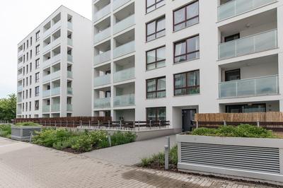 P&O Apartments Ordona