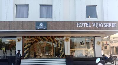 Hotel Vijay Shree
