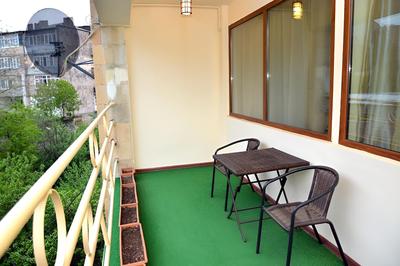 Sanahin Bridge Hotel