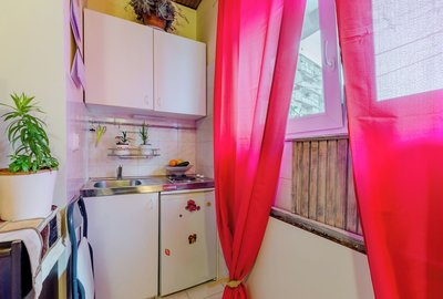 Studio Apartment Silvana