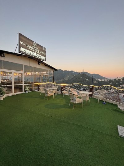 Clouddeck by Mussoorie International