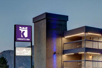 Knights Inn Lake City, Foto 2