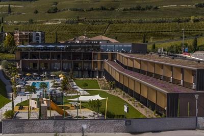 Hotel Thalhof am See