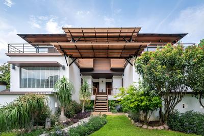 The Pig House Khao Yai