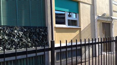 Arona-lake Maggiore Apartment in Quiet Area Suitable for Families