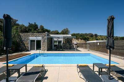 Kalostous Villas
