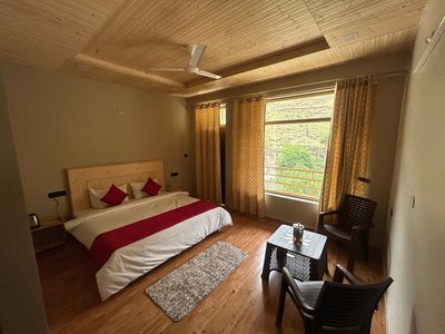 NEERANGANA RETREAT