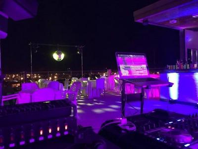 Hotel Siglo Sexto